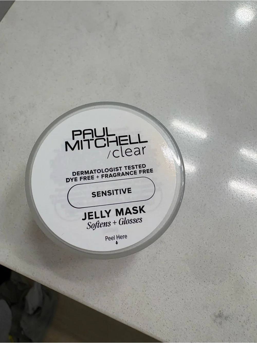 Paul Mitchell paul mitchell
